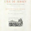 Felix. Album de L'Ile de Jersey - 2