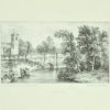 Francis. Picturesque views of all the bridges belonging to the county of Norfolk
