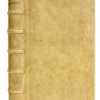 Francis; John Ray (ed.) ORNITHOLOGIAE LIBRI TRES.
