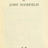 John. Collected poems.