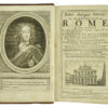 Basil. Romæ Antiquæ Notitia: