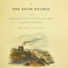 William; Samuel Owen. Picturesque tour of the River Thames. - 2