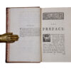 George Shelvocke, Voyage round the World, first edition, London 1726
