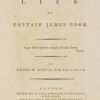 Andrew. The Life of Captain James Cook.