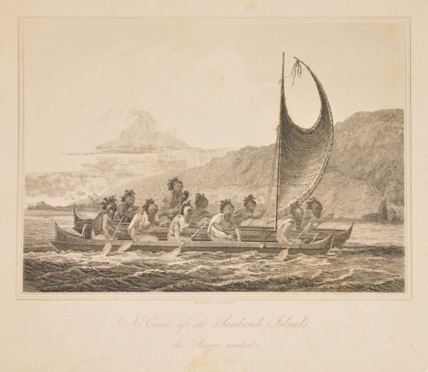 George. Scenery of the East India Islands